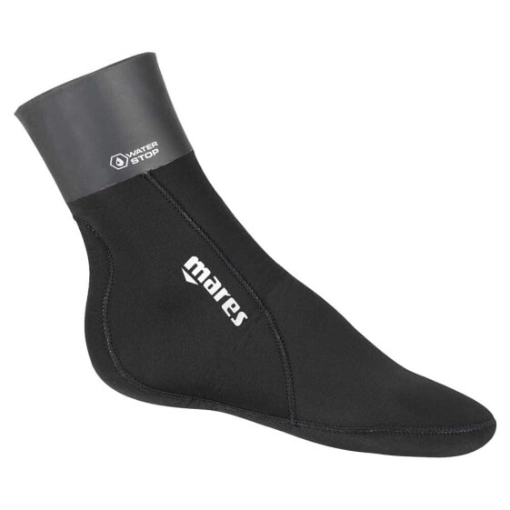 MARES PURE PASSION Spearfishing Socks 5/6 mm