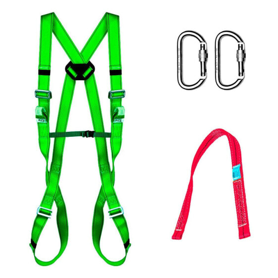 PONSA Ecosafex 7 Harness Belt