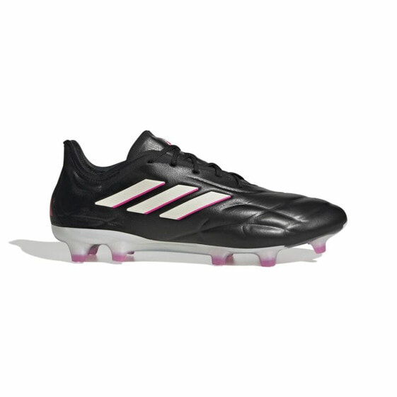 Взрослые футбольные бутсы Adidas Copa Pure.1 FG Чёрный