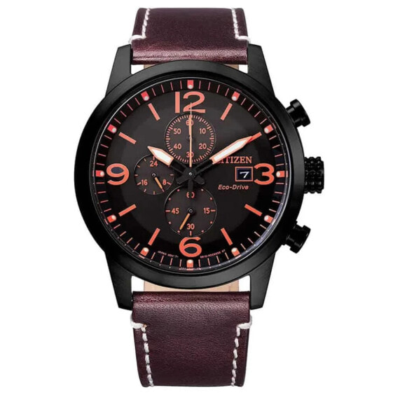 CITIZEN CA0745-11E watch