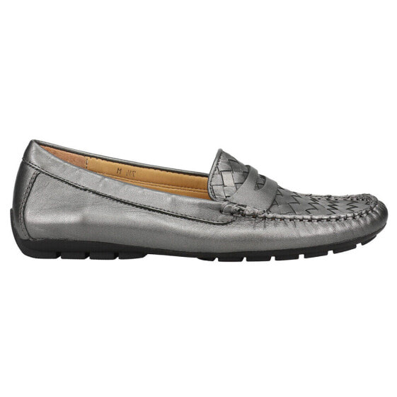 VANELi Adrik Slip On Loafers Womens Grey 309730