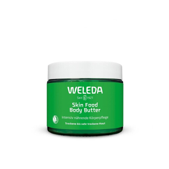 Weleda Skin Food 150 ml körperbutter für Frauen