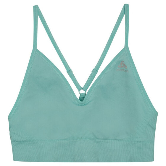 ODLO Seamless Soft 2.0 Padded Sports Bra