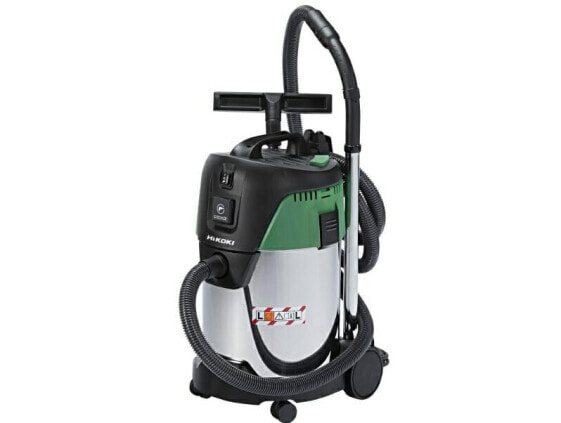 Hikoki Vacuum Cleaner 1000W 30L RP300YDL