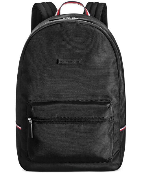 Рюкзак Tommy Hilfiger мужской Codura Nylon Alexander Backpack