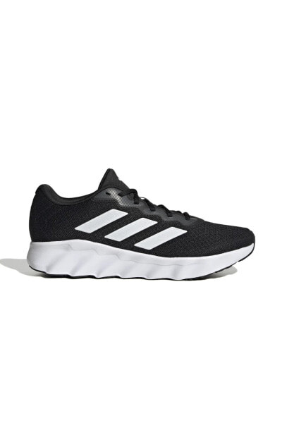 Adidas Switch Move U Unisex Koşu Ayakkabısı ID5253 Siyah