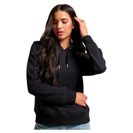 SUPERDRY Essential Logo hoodie