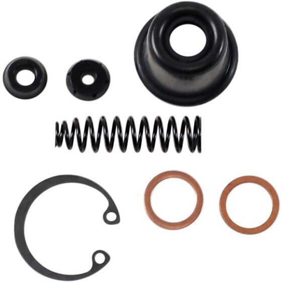 MOOSE HARD-PARTS 18-1008 Front Brake Pump Repair Kit