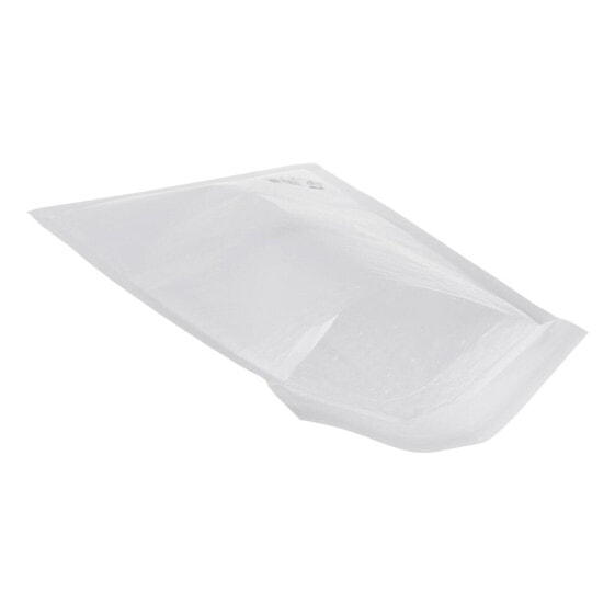 Envelope Nc System F16 Padded 22 x 34 cm 100 Units White