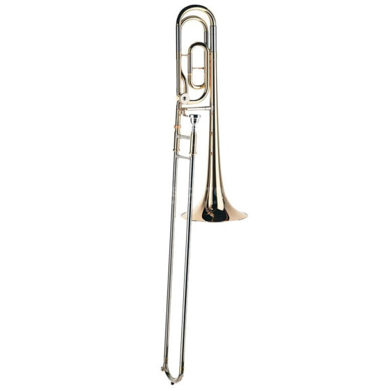 Yamaha YSL-446 GE Quart Trombone Bb/F