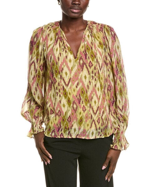 Velvet By Graham & Spencer Kathy Top Women's