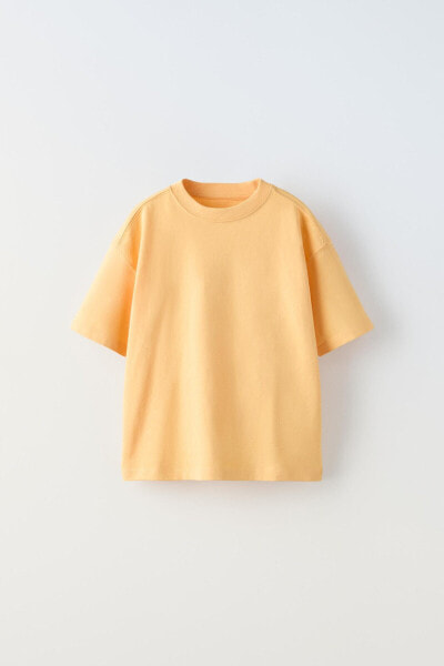 Medium weight t-shirt