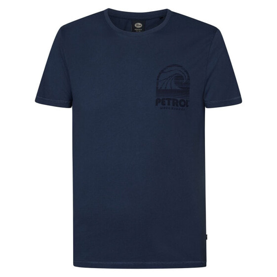 PETROL INDUSTRIES TSR677 short sleeve T-shirt