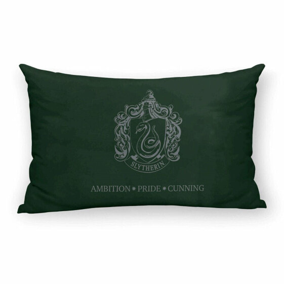 Чехол для подушки Harry Potter Slytherin Sparkle 30 x 50 cm