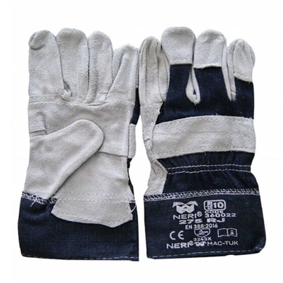 CANEPA & CAMPI Crust Work Long Gloves