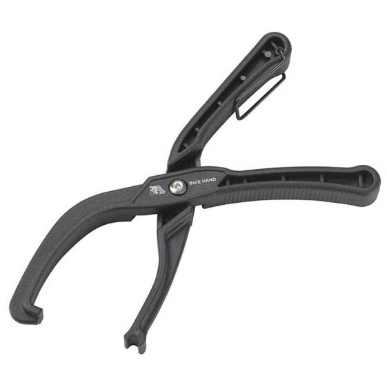 BIKE HAND Tire Clamp