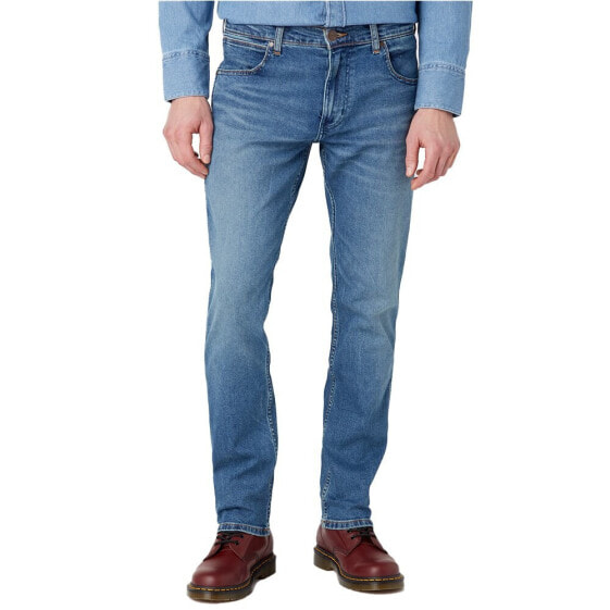 WRANGLER Greensboro Regular Straight jeans