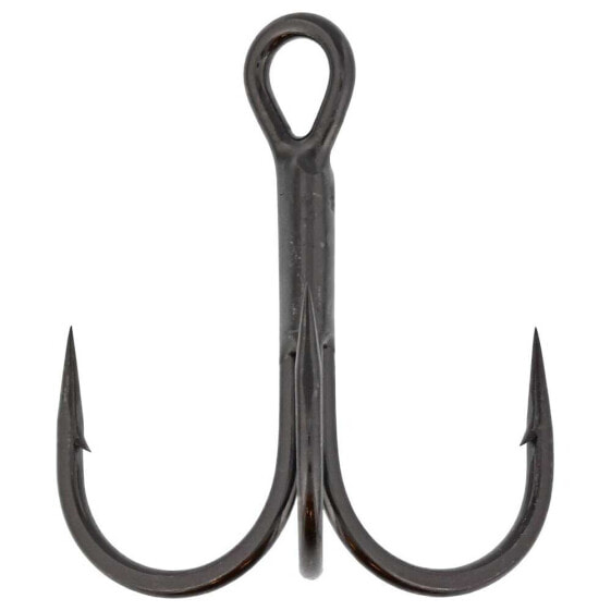 WESTIN T90 Barbed Treble Hook 8 units