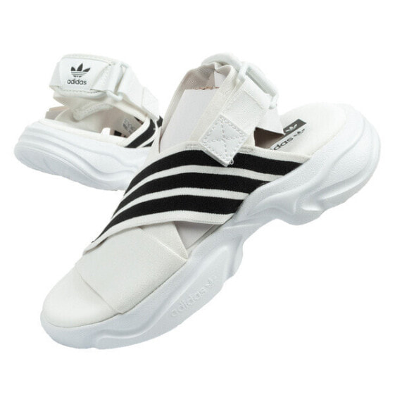 Buty sandały Adidas Magmur Sandal [EF5848]