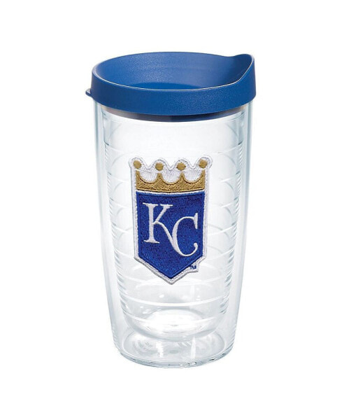 Kansas City Royals 16 Oz Emblem Classic Tumbler