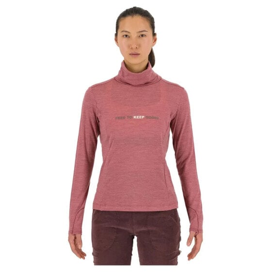 KARPOS Coppolo Merino long sleeve T-shirt