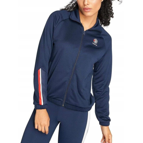 Свитшот Reebok Ac Tracktop