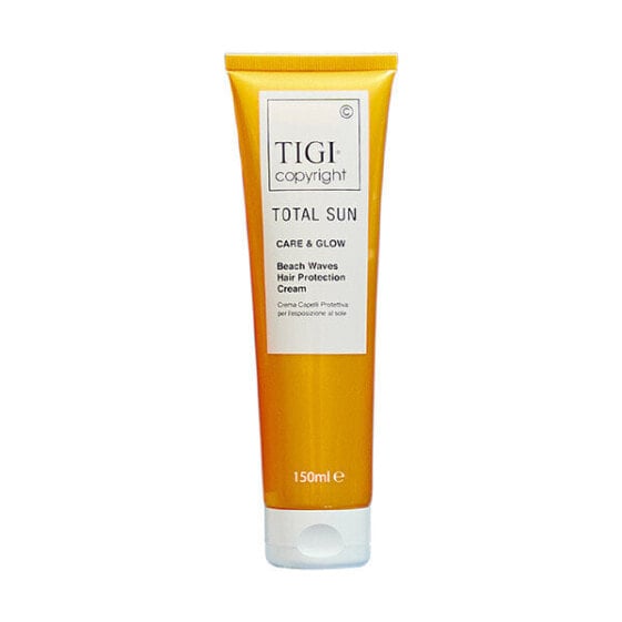Total Sun Beach Waves hair protection cream ( Hair Protection Cream) 150 ml
