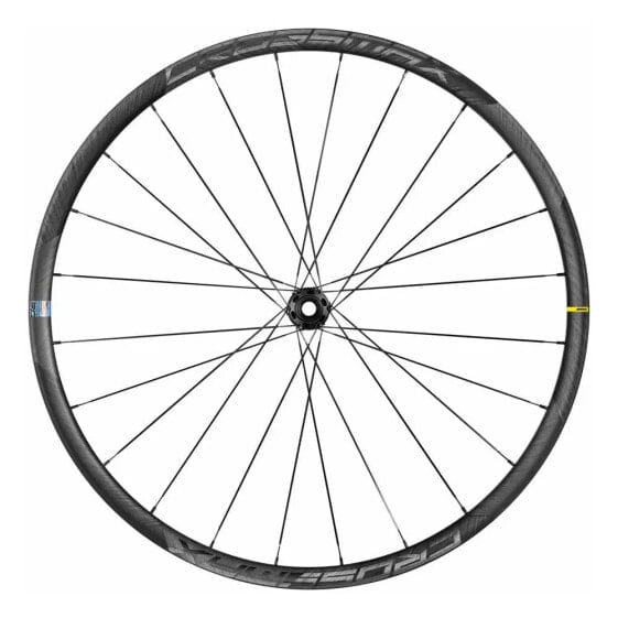 MAVIC Crossmax SL Ultimate 30 Carbon Boost 29´´ 6B Disc Tubeless MTB front wheel