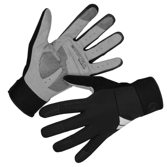 Endura Windchill long gloves