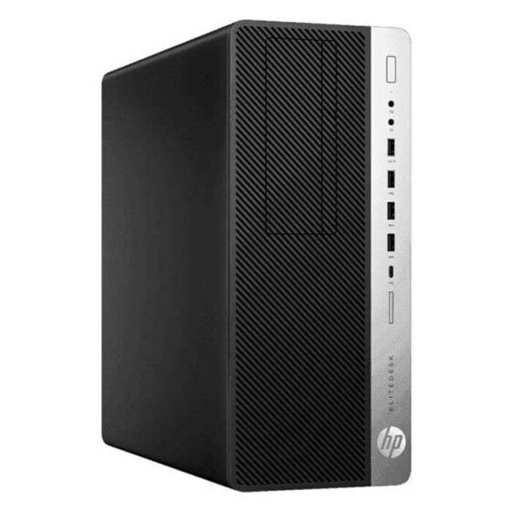 HP EliteDesk 800 G4 Tower A i5-8500/16GB/256GB SSD desktop pc refurbished