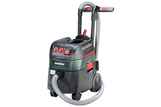 Metabo ASR 35 L ACP - 1400 W - Dry - Dust bag - 35 L - Filtering - 69 dB