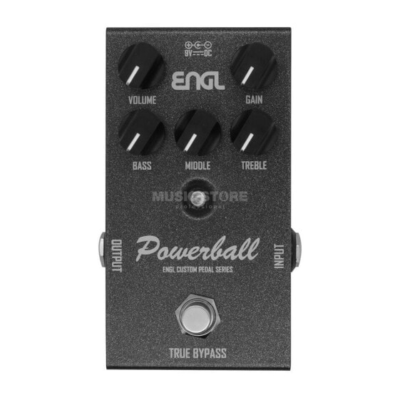 Engl EP645 Powerball