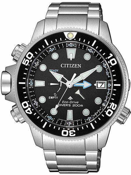 Часы Citizen Promaster Aqualand 46mm