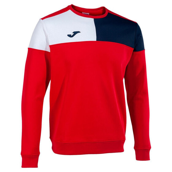 JOMA Crew V sweatshirt