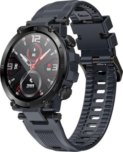 Smartwatch Senbono D13 Czarny (28445)