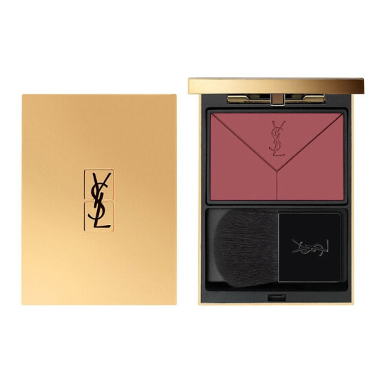 YVES SAINT LAURENT Couture Blush Pressed Powder