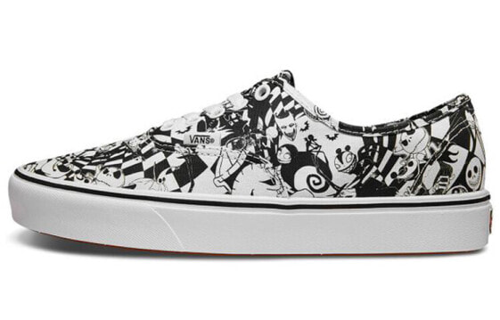 Disney x Vans Authentic VN0A3WM7TE1 Sneakers