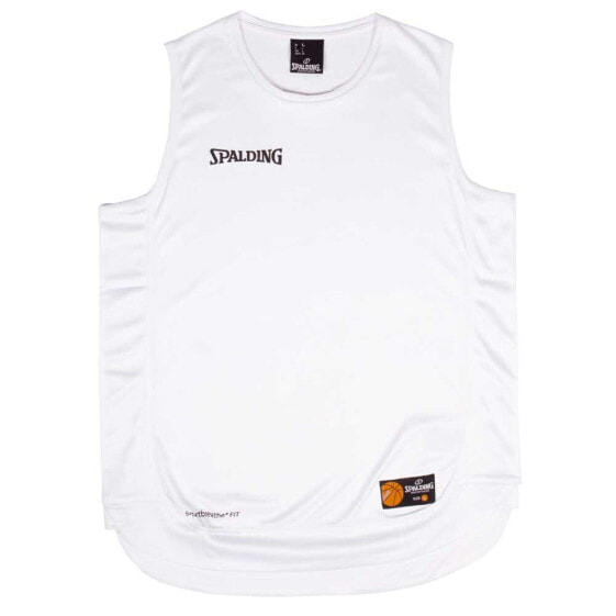 SPALDING Hustle Sleeveless sleeveless T-shirt