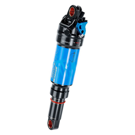 ROCKSHOX SIDLuxe Ultimate Remote In Pull 10 mm shock absorber