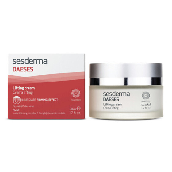 Антивозрастной крем с эффектом лифтинга Sesderma Daeses