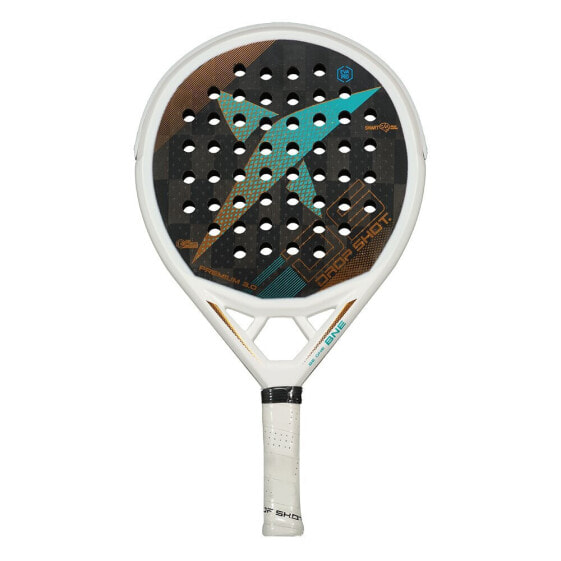 DROP SHOT Premium 3.0 padel racket