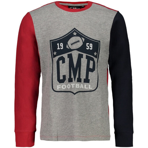 CMP 39D4754M long sleeve T-shirt