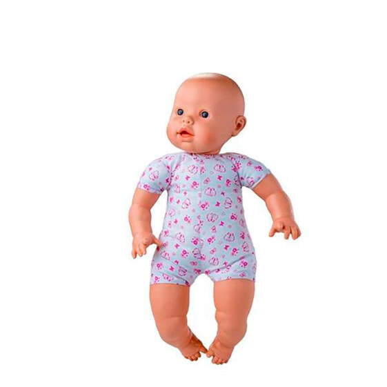 BERJUAN Newborn 45 cm Child Hospital Europe Doll