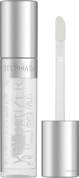 Lipgloss - Bell Hypoallergenic Lip Gloss Volumizer 01