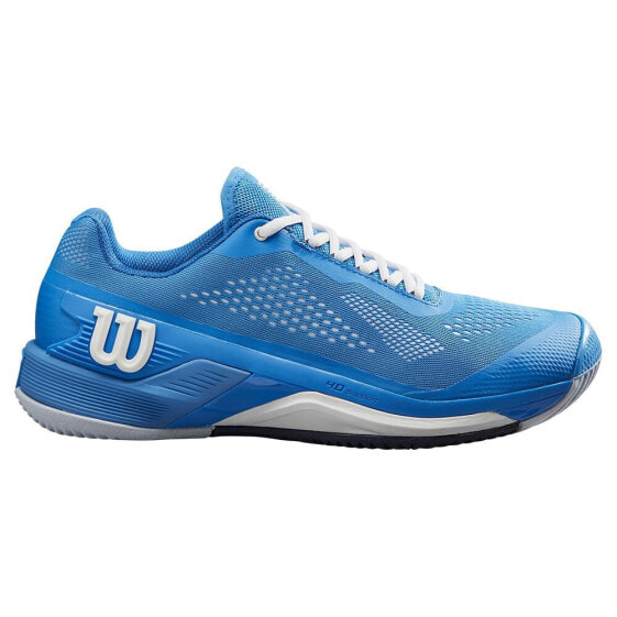 WILSON Rush Pro 4.0 All Court Shoes