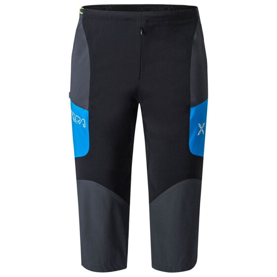 MONTURA Block Light 3/4 Pants