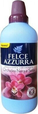 Płyn do płukania Felce Azzurra Koncentrat do płukania Felce Azzurra Orchidee 600ml uniwersalny