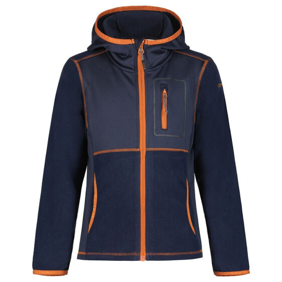 ICEPEAK LeanderI hoodie fleece