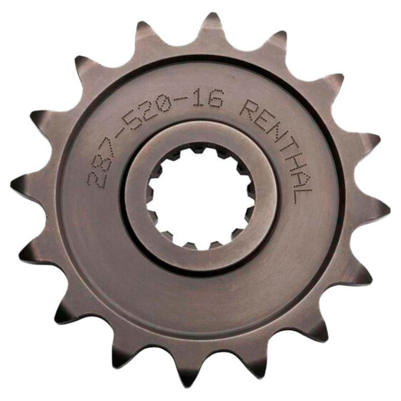 RENTHAL 1074237001 Front Sprocket