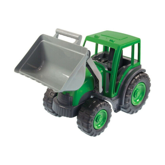 Игрушка Shico Трактор 64 x 29 см Зеленый